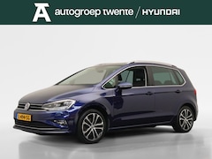 Volkswagen Golf Sportsvan - 1.5 TSI ACT Highline Edition | Trekhaak | Leder | Navi | Camera | Adaptive cruise