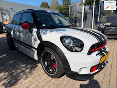 MINI Countryman - 1.6 John Cooper Works ALL4 Chili COOPER S original jcw zeer mooie auto 187.203 km duits ke