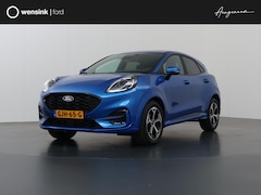Ford Puma - 1.0 EcoBoost Hybrid ST-Line | Nieuw Model | Winterpakket | Cruise Control Adaptief | 360°