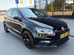 Volkswagen Polo - 1.8 TSI GTI/5D/Automaat/Airco/Bleutooth/Cruise/parkeersensoren