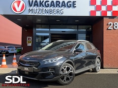 Kia XCeed - 1.6 GDi PHEV DynamicPlusLine // SOH 100% // KEYLESS // HALF LEDER // CAMERA+SENSOREN // ST