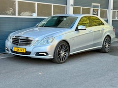 Mercedes-Benz E-klasse - 350 CGI Nieuwe APK