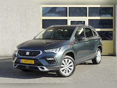 SEAT Ateca - 1.0 TSI Style Business Intense BJ2021 Lmv 17" | Led V+A | Pdc | Achteruitrijcamera | App-C