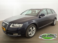 Audi A6 - 2.0 TFSI Automaat 125kW Navi Airco Business Edition