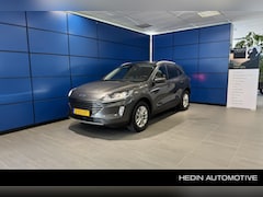 Ford Kuga - 2.5 PHEV 225PK Titanium Automaat