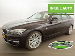 BMW 3-serie Gran Turismo - 320i GT Automaat Navi Clima Leder High Executive