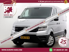 Volkswagen Crafter - 35 2.0 TDI 177pk L3H2 (L2H1) DSG-Automaat 4Motion 4x4 Highline LED/Navi/2x Schuifdeur 08-2