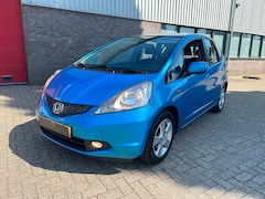 Honda Jazz - 1.2 Airco. Trekhaak