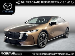 Mazda 6e - Takumi 68.8 kWh / Nu met Registratie voordeel en direct rijden
