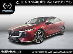 Mazda 6e - Takumi 68.8 kWh Nu met Registratie voordeel en direct rijden