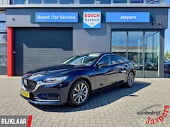 Mazda 6 - 6 2.0 SkyActiv-G 165 165 Business Comfort
