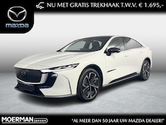 Mazda 6e - Takumi 68.8 kWh Nu met Registratie voordeel en direct rijden