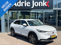 Honda HR-V - 1.5 e:HEV Elegance | AUTOMAAT | FULL HYBDRID| ACHTERUITRIJCAMERA | STOEL VERWARMING | FULL
