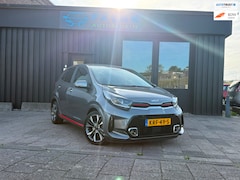 Kia Picanto - 1.0 DPi GT-Line