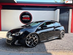 Opel Astra GTC - 2.0 Turbo OPC Schaalstoelen/Navi/Cruise