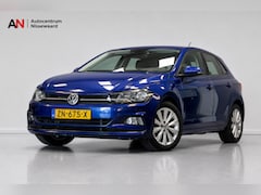 Volkswagen Polo - 1.0 TSI Highline |Camera|Aut|Carplay|