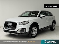 Audi Q2 - 1.4 TFSI CoD Design | Automaat | Navigatie | Parkeersensoren | Climate Control |