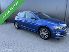 Volkswagen Polo - 1.0 TSI DSG Automaat, Apple Carplay
