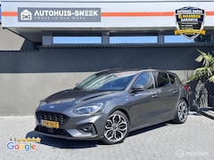 Ford Focus - 1.5 EcoBoost ST Line Business |Automaat |ACC |LED