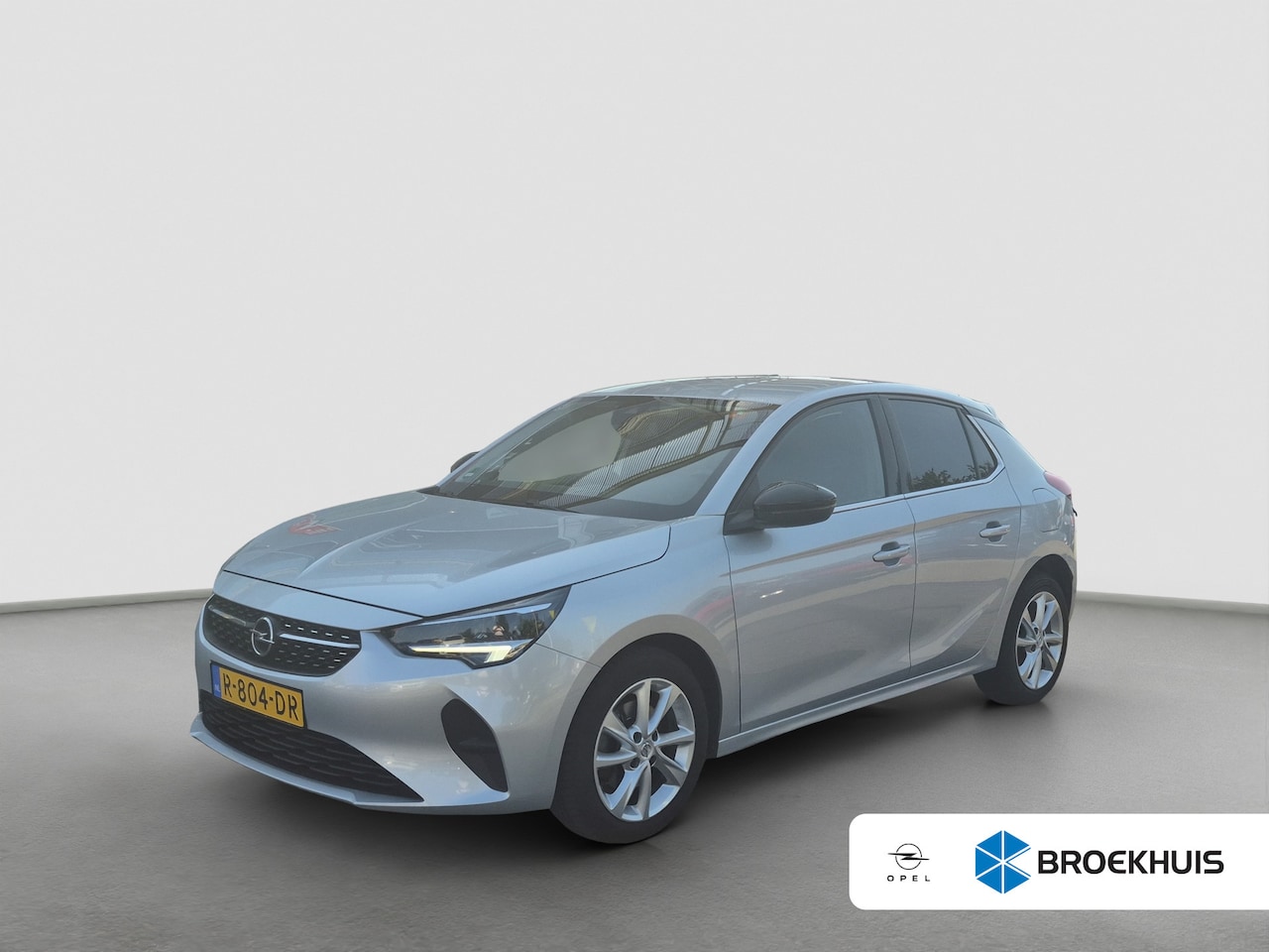 Opel Corsa - 1.2 Elegance Climate control | Distributie vervangen! | LED | Carplay/android auto | Parke - AutoWereld.nl