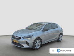 Opel Corsa - 1.2 Elegance Climate control | Distributie vervangen | LED | Carplay/android auto | Parkee