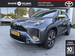 Toyota Yaris Cross - 1.5 Hybrid Launch Edition | Bi-Tone | HUD |