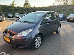 Mitsubishi Colt - 1.3 Inf Cool Pack Pl