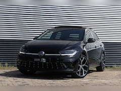 Volkswagen Polo - 1.0 TS 3x R-Line | Panoramadak | IQ Light | Camera | Keyless | Adaptive Cruise | Lane assi