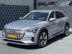Audi e-tron - e-tron 55 Quattro adv PL + *LEDER/NAVI/CAMERA