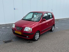 Hyundai Atos - 1.1i Dynamic Prime