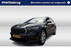 Skoda Enyaq iV - 60 Parkeersensoren achter / Carplay / Cruise Control