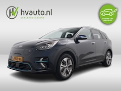 Kia e-Niro - DYNAMICPLUSLINE 64 KWH 3-FASE SOH 97, 1% | Navi | Camera | Adaptive Cruise