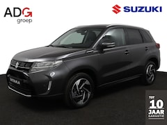 Suzuki Vitara - 1.4 Boosterjet Smart Hybrid AllGrip Style | Climate control | Cruise control adaptive | Na