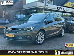 Opel Astra - 1.0 Turbo 105PK Innovation + 16"/ Navi/ Clima/ Cruise/ Trekhaak/ NL auto
