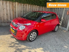 Citroën C1 - 1.0 VTI FEEL