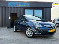 Opel Corsa - 1.2-16V BlitZ