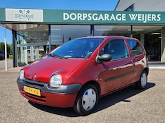 Renault Twingo - 1.2 COMFORT, Airco, slechts 149970 km APK tot april 2027