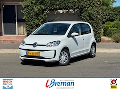 Volkswagen Up! - 1.0 Move Up 5-drs Cruise Control DAB radio