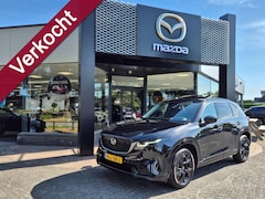 Mazda CX-5 - E-SKYACTIV-G 2.5 140 6AT HOMURA M-HYBRID/ Pano / BLOP