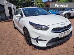 Kia Cee'd - Ceed 1.0 T-GDI Airco Cruise CarPlay Stoelverw, Camera Incl 12Mnd Garantie
