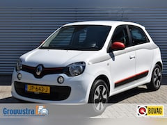 Renault Twingo - 1.0 SCE COLLECTION / AIRCO / BLUETOOTH / LAGE KM