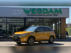 Suzuki Vitara - 1.5 HYB. SELECT ALLGRIP/AWD AUT All-weather band