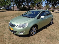 Opel Astra - 14-8-2027 a p k