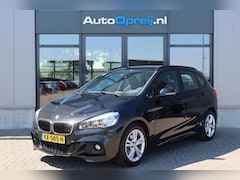 BMW 2-serie Active Tourer - 218i AUTOMAAT M-Sport Centennial Executive NAVI, Stoelverwarming