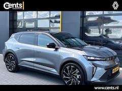 Renault Scenic E-Tech - Esprit Alpine 220 pk Long Range EV87 Pack lightensound Pack advanced driving assist en aug