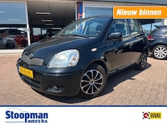 Toyota Yaris - 1.3 VVT-i S-Line Airco 100% dealer 1e eig
