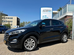 Hyundai Tucson - 1.6 GDi Comfort Trekhaak Camera DAB+ Stoelverwarming