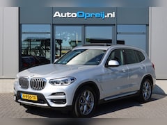 BMW X3 - xDrive30e Edition plug-in, Head-up, Panoramadak, Trekhaak elektr, Leder, NAVI, Camera