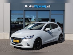 Mazda 2 - 2 1.5 Skyact-G Sport Selected Airco, NAVI