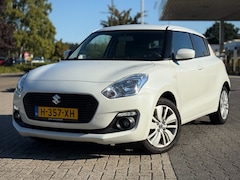 Suzuki Swift - 1.2 SELECT AUTOMAAT CAMERA NAVI CARPLAY